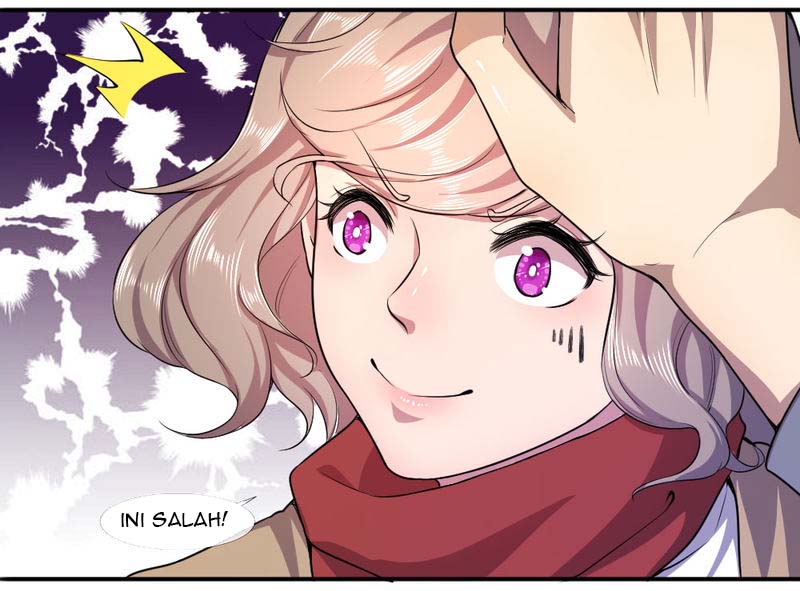 Medical Martial Arts Chapter 77 Bahasa Indonesia